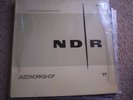 NDR JAZZWORKSHOP 77 Jazz Workshop 1977 LP