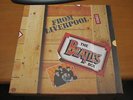 The Beatles Box from Liverpool - Pristine condition.