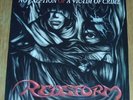 Redstorm - No Exeption Of... Private Heavy Load Scratch
