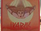 Ikarus - LP on +PLUS+ label