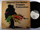 HYSEAR DON WALKER Complete Expressions BRUNSWICK LP