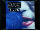 the cure paris lp