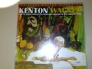 MFSL LP STAN KENTON - WAGNER