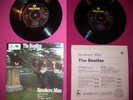 The Beatles Nowhere Man EP (Mono - As new)