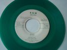 ROSCOE & HIS LITTLE GREEN MEN- RGM6101GARAGE 45GREEN VI
