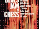 BLUES JAM AT CHESS Blue Horizon UK Stereo 1st Press Ex