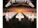 METALLICA MASTER OF PUPPETS 7