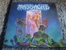 MASSACRE - Inhuman Condition LP