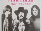 PINK FLOYD Pink Is The Colour RARE LP Psych Prog