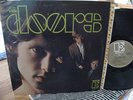 MONO 1967 GOLD  The DOORS Dark Psych MORRISON   THE END