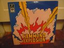 HAMMOND EXPLOSION* MOD*DIETER REITH*HOT F. JACKSON 1968
