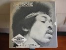 Jimi Hendrix 12 LP Box Set W/Maxi Single-Poster-Pics
