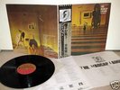 Syd Barrett  Pink Floyd  The madcap laughs  japan