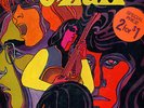 California Garage The Other Half Acta STEREO LP 38004