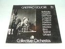GAETANO LIGUORI - COLLECTIVE ORCHESTRA italian jazz