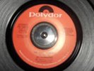 NORTHERN SOUL-AL DOWNING-IM JUST NOBODY-POLYDOR issue 