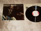 MILES DAVIS-KIND OF BLUE-MONO-LP-6 EYE WHITE PROMO-LP
