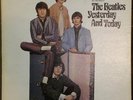 BEATLES Yesterday Today BUTCHER COVER 2nd State MONO OG