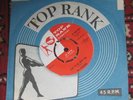 PASSIONS - JUST TO BE WITH YOU - TOP RANK UK 1959