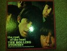 The rest of the best The rolling stones Decca lp