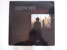 DESTROYER This Night LP New Pornographers Limited OOP