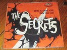 The Secrets German private raw 67 Mod freakbeat 45 PS R