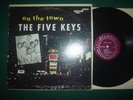 THE FIVE KEYS: 