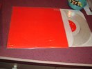 THE FIREMAN 2 LP IMPORT UK CLEAR VINYL PAUL McCARTNEY