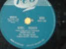 DUANE EDDY   REBEL ROUSER / STALKING  78 RPM ROCKABILLY