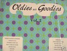 Oldies but Goodies Vol 2 Studio 1 OG Jam Press Shrink