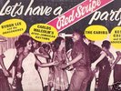 Red Stripe Party Var 63 Federal Autographed Byron Lee