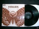 THE HOLLIES Butterfly DANISH PRESS BOXED LP*