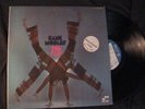 Hank Mobley LP BLUE NOTE PROMO The Flip RARE JAZZ