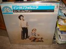 Compton & Batteau / In California,Japan original LP