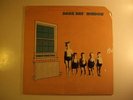 dark day LP window - r.l. crutchfield - no wave -SEALED