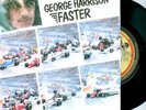 BEATLES-GEORGE HARRISON - FASTER- DUTCH 7