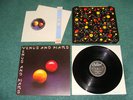 WINGS “VENUS AND MARS” 1975 CAPITOL UK NM 1st Pr NM
