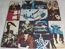 U2 Achtung Baby  ECUADOR RARE MEGA LP 1992