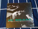MC SOLAAR Qui Sème Le Vent Récolte Le Tempo LP NM 1991