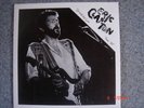ERIC Clapton - Behind the Sun (Tour 85) Do-LP (rar)