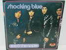 SHOCKING BLUE Eve & The Apple LP Holland Psych