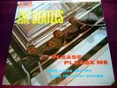 Beatles PLEASE PLEASE ME 1969 UK STEREO ONE EMI BOX LP