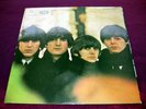 Beatles BEATLES FOR SALE 1969 UK STEREO ONE EMI BOX LP