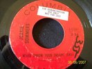NORTHERN SOUL--JOANIE SOMMERS--NEVER THROW YOUR DREAMS