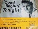 ELVIS PRESLEY 7