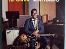 SLIM HARPO TIP ON IN MINT ORIG 1968 EXCELLO LP HIS LAST
