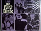 YARDBIRDS FOR YOUR LOVE MINT ORIG 1965 EPIC MONO LP 1A