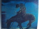 BEACH BOYS SURF'S UP NEAR MINT ORIG '71 LP with INSERT