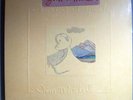 JONI MITCHELL COURT'N'SPARK SEALED ORIG '74 LP wSTICKER