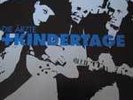 Die Ärzte Kindertage blaues Vinyl